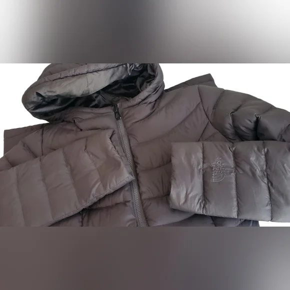 North Face Transit Down Puffer - Picture 4 of 13